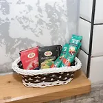 Simple Lejlighed