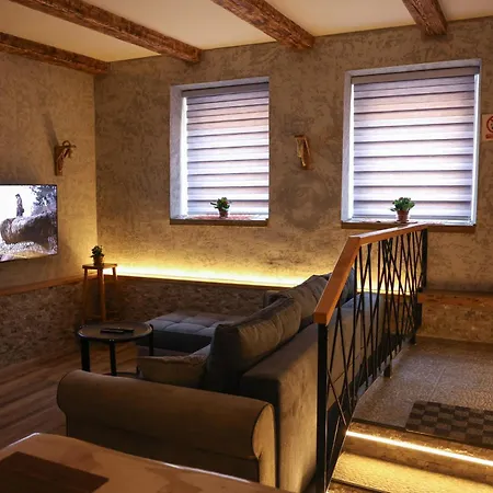 Lejlighed Simple Sarajevo