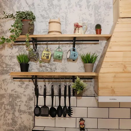 公寓 Simple 塞拉耶佛