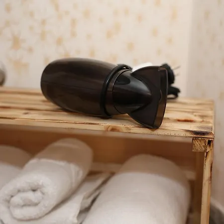 Simple 公寓 塞拉耶佛