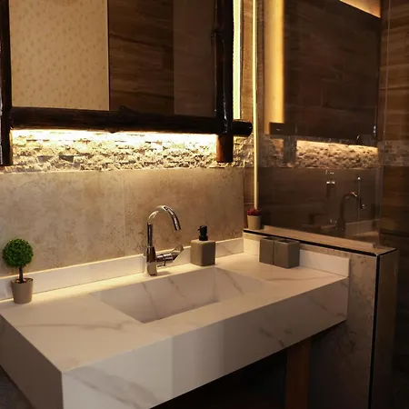 公寓 Simple 塞拉耶佛