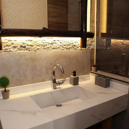 Simple 公寓 塞拉耶佛