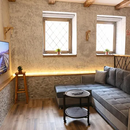 公寓 Simple 塞拉耶佛