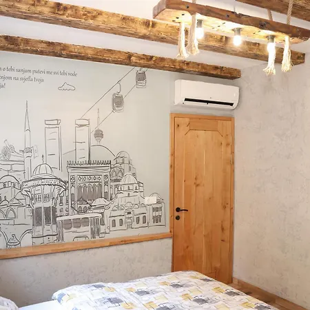 Simple * 塞拉耶佛