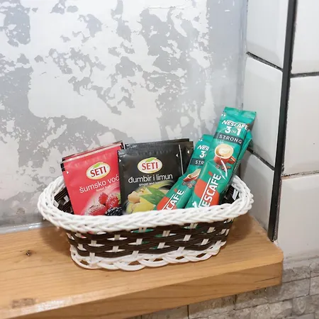 Simple Apartmán