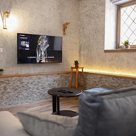 Simple Apartmán