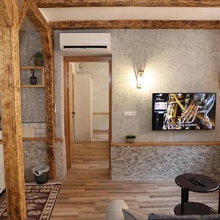 Apartmán Simple Sarajevo